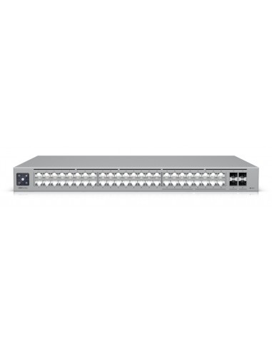 Ubiquiti Pro Max 48 L3 2.5G Ethernet...